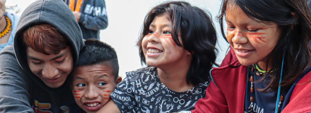 Adaptation Fund in Brazil