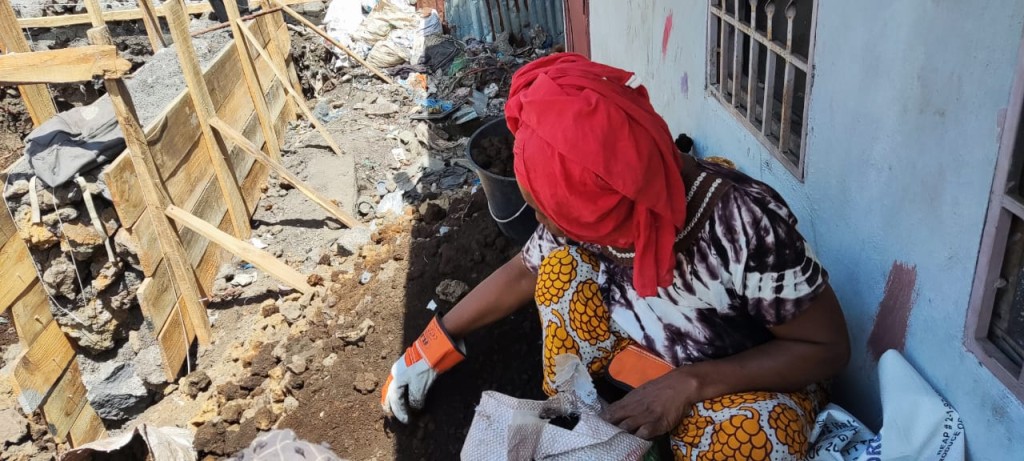 Building Urban Climate Resilience in Southeastern Africa
