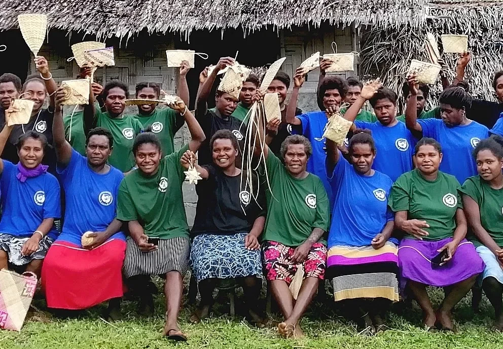 How Vanuatu is facing up to rising climate risks