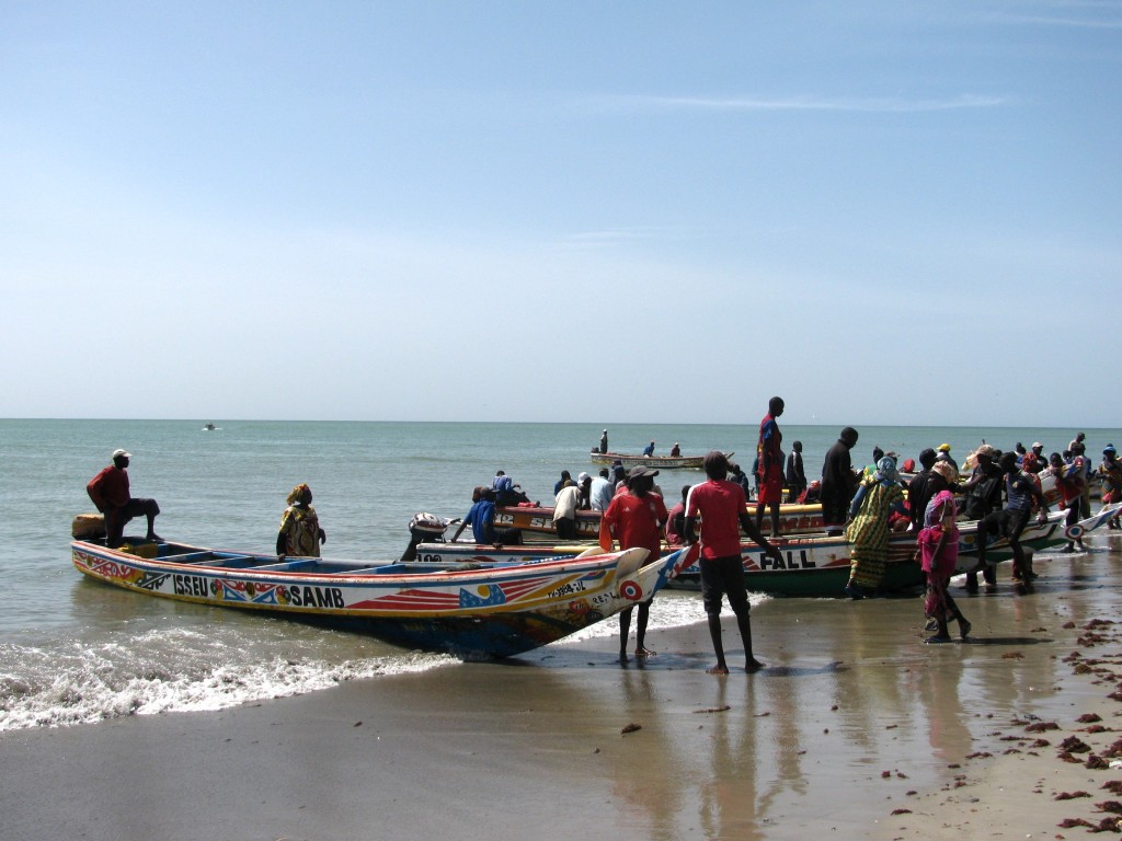 [IIED] Innovative approaches to accessing and scaling all sources of adaptation finance in SIDS and LDCs: a compendium of promising case studies