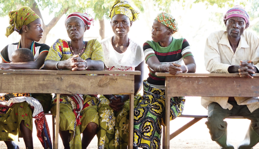 New Study Finds Strong Alignment Between Adaptation Fund Projects and National Climate Priorities