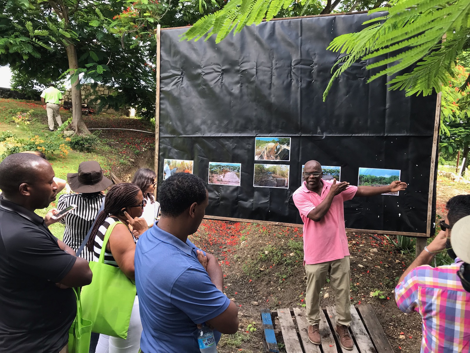 Financing resilience from the ground up: How small loans help communities adapt