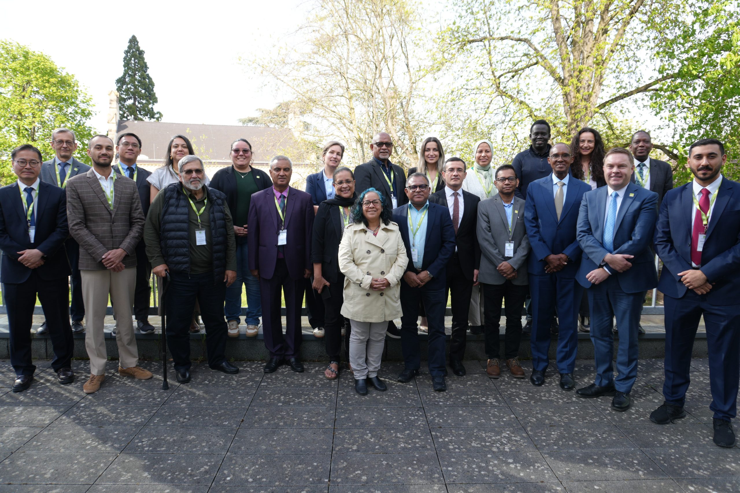 47th Adaptation Fund Board Meeting