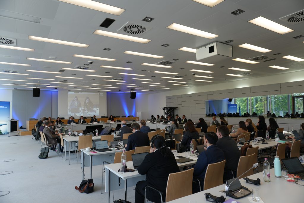 47th Adaptation Fund Board Meeting