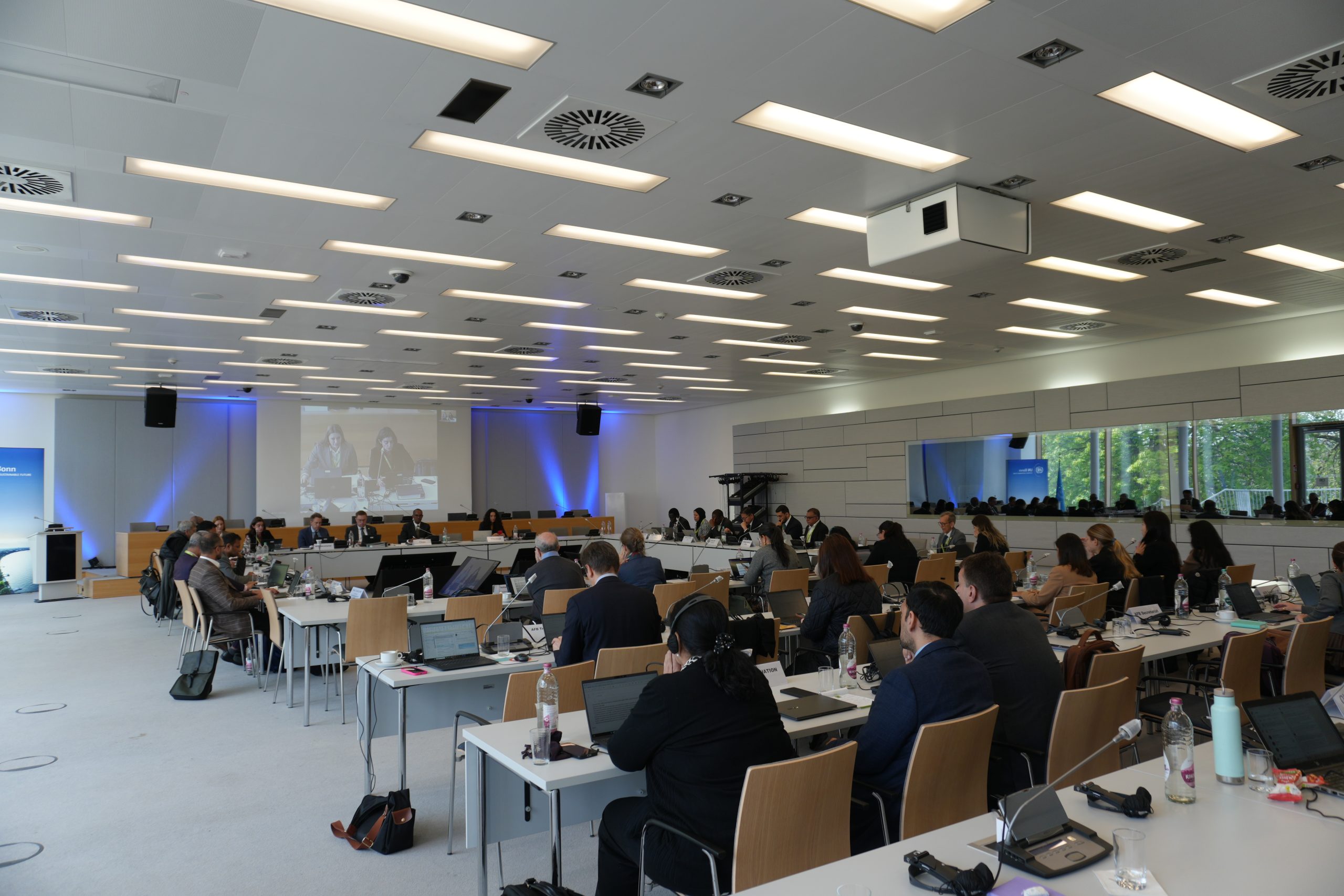 47th Adaptation Fund Board Meeting